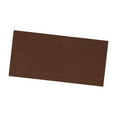 thumbnail image 1 of Bunblic Tapis Anti-Rayures pour Chat, Protecteur de Meubles, Tapis Mural Résistant aux Rayures pour Escaliers, Chaise, Marron Foncé, 1 of 8