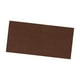 thumbnail image 1 of Alfombrilla para rascar gatos Yinane recortable marron oscuro, 1 of 8