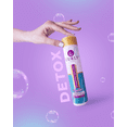 thumbnail image 3 of Curly Lovers Natural Shampoo DETOX 10.22.fl.oz - Shampoo Natual DETOX, 3 of 4