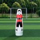 thumbnail image 1 of Maniquí inflable de entrenamiento de fútbol, maniquí de entrenamiento de obstáculos, maniquí de aire, fácil de usar, práctica de fútbol, vaso de Rojo, 1 of 8