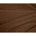 thumbnail image 4 of oneOone Polyester Lycra Medium Brown Fabric Giraffe Animal Skin Sewing Craft Projects Fabric Prints By Yard 56 Inch Wide, 4 of 4