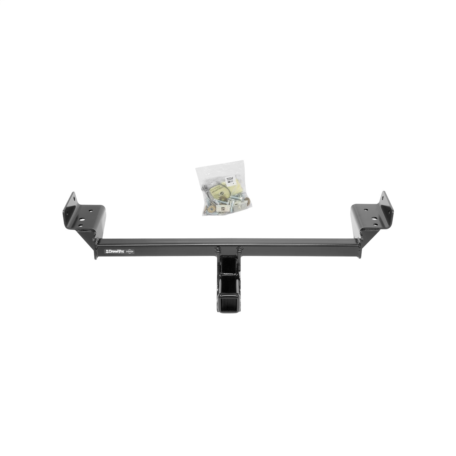Draw-Tite 75234 Class III Max-Frame 2 Square Receiver Tube Opening