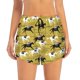 thumbnail image 2 of Balery Horsemen In Horseraces Pantalones cortos deportivos para mujer con forro y dos bolsillos, elásticos, para entrenamiento, gimnasio, yoga-Large, 2 of 7