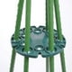 thumbnail image 4 of Wigwam Cane Grips Bamboo 12-Hole Plant Sticks Holder Vine Plant Holder Para Plantas Trepadoras Frijoles Sweet Pea 6Pcs matsuzay HA035228-00, 4 of 6