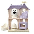 thumbnail image 2 of Sylvanian Families House with Surprise 5542, 2 of 9