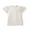 Solid Color, variant on biudgviw Girls Toddler T-Shirts Summer Trendy Short Sleeve Tops Round Neck Solid Color Dancewear Blouses Tees