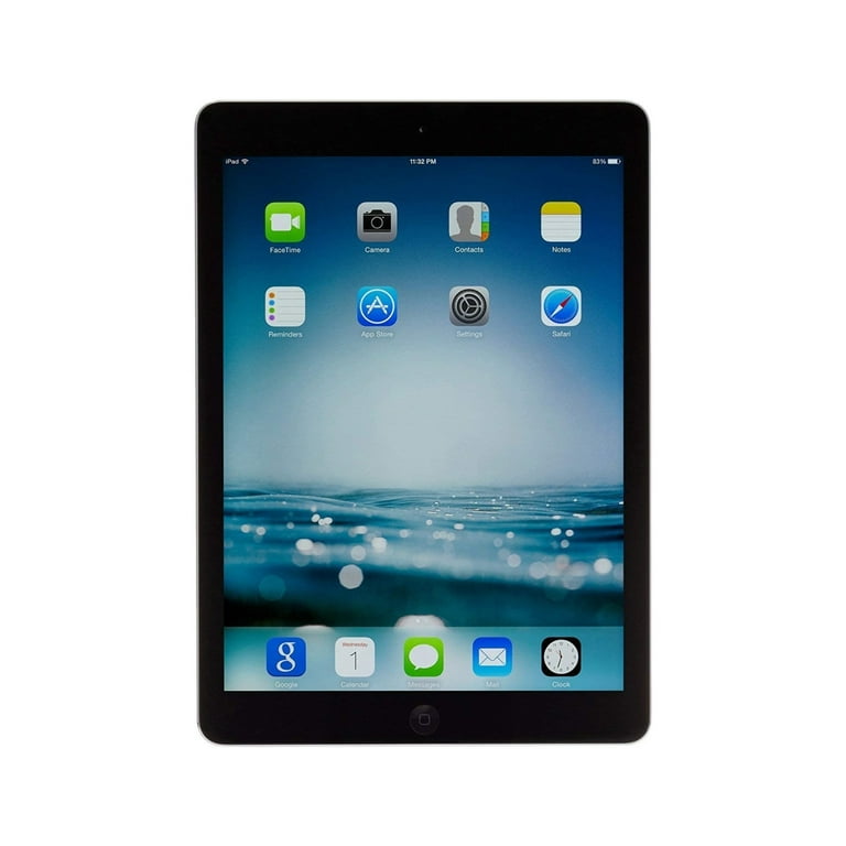 美品 Apple iPad Air第4世代 wifi +cellular Apple iPad Air 4th Gen Wi-Fi + Cellular (Unlocked), 10.9in - 64GB