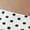 White, variant on Women'S Crop Tank Tops Summer Polka Dots Y2K Going Out Basic Sleeveless Fashion Clothing XL