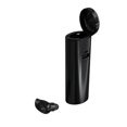 thumbnail image 1 of V21 Wireless Earphone Mini In-ear 8D Stereo Bluetooth-compatible 5.0 Earbuds Sport Headset with Charging Box for Smartphone, 1 of 8