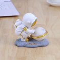 thumbnail image 2 of ShenMo Astronaut Horizontal Night Light Bedside Sleep Atmosphere Lam, 2 of 5