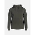 thumbnail image 5 of Brahma Men's and Big Men's Work Hoodie with Long Sleeves, Sizes S-3XL, 5 of 5