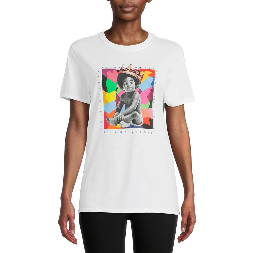 big notorious shirt