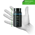 thumbnail image 3 of Tiege Hanley Men's Anti-chafing Powder - 2 Pack | Talc-Free | Moisture Absorbing | Clean Scent (Mint & Eucalyptus) | 2 oz, 3 of 7