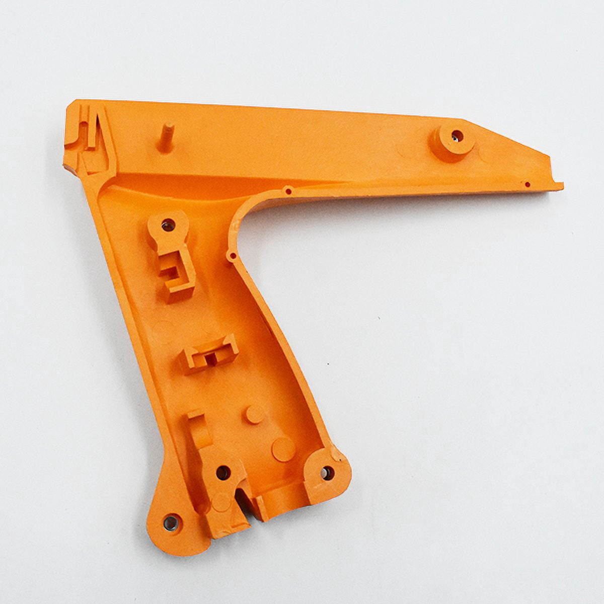 Ripack 2000-2200 Heat Gun Right Half Handle - Part #134050