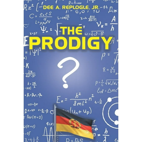 The Prodigy, (Paperback)