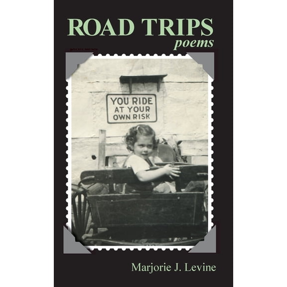 Road Trips, (Paperback)