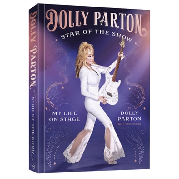 Pre-Owned Star of the Show: My Life on Stage (Hardcover) 1984863134 9781984863133