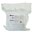 thumbnail image 4 of Diversey Oxivir 1 Disinfectant Wipes, 11" x 12", 160 Wipes Per Container, Pack Of 4 Containers, 4 of 5