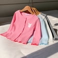 thumbnail image 4 of SHenli Kids Shirts Girls Letter Print O Neck Shirt Short Sleeve T Shirts Funny Holidays Tops Toddler Girl Clothes, 4 of 6