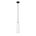 thumbnail image 7 of 732P22-MB-Z-Lite-Monty - 1 Light Pendant In Mid-Century Style-22 Inches Tall and 5.25 Inches Wide     -Traditional Installation, 7 of 7