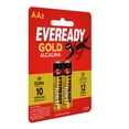 thumbnail image 4 of Pilas Alcalinas Prichos Eveready Gold AA BP2 con 2 Piezas, 4 of 4