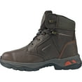 thumbnail image 5 of HOSS Blizzard Men's 400G Insulated Electrical Hazard Waterproof Work Boot, 5 of 7