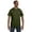 Army Green, variant on Adult 5.6 oz. DRI-POWER ACTIVE T-Shirt - 29M