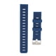 thumbnail image 3 of Correas de reloj de silicona, correas de reloj de silicona suave de 20 mm para correa de reloj de silicona suave Amazfit GT máxima confiabilidad, 3 of 8