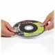 thumbnail image 2 of Disco Corte Acero Inoxidable 115x1x22.23mm Austromex 3302 Negro, 2 of 3