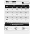 thumbnail image 4 of Women's Crew Neck Short Sleeve T Shirt Summer Casual Loose Workout Top, 4 of 6