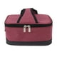 thumbnail image 2 of Bolsa de aislamiento de calefacción USB, fiambrera eléctrica portátil, fiambrera calentada, fiambrera eléctrica, máxima comodidad, 2 of 8