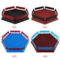 thumbnail image 3 of verishout Gyroscope en Métal 4D pour Beyblade Hexagonal pour Stade et Spinning, 3 of 6