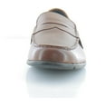 thumbnail image 4 of Rockport Men's Keaton Penny Loafer British Tan CI8841, 4 of 8