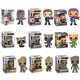 thumbnail image 2 of Funko pop-figuras de acción de guardianes de la galaxia, muñecos de vinilo de Star-Lord, modelos 1201, 1240, 1202, Groot, 1241, 1203, 2 of 2