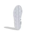 thumbnail image 4 of Adi - das VL Court 3.0 Shoe Mens Sz 9 Black/White Low Top Sneaker Skateboard Low, 4 of 6