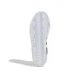 thumbnail image 4 of Ad-id-as VL Court 3.0 Shoe Mens Sz 9 Black/White Low Top Sneaker Skateboard Low, 4 of 6