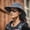 Grey, variant on HAIJIE cool hats Breathable Sun Hat For Women Fishing Hat Boring Hat Woven Visors for Women Womens Hat Mens Gardening Hat Large Head Hats Beach Hat Bun Mens Envoy Hat Wicker Fedora Mens Breathable Ha