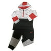 Nike Therma-Fit Hoodie & Jogging Pants Set (Baby Boys)