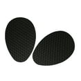 thumbnail image 4 of 6 Pares de Almohadillas Antideslizantes para , Agarraderas Adhesivas para La Parte Inferior de Goma para Pies Descalzo Colcomx Calzado antideslizante Sole Pad, 4 of 5