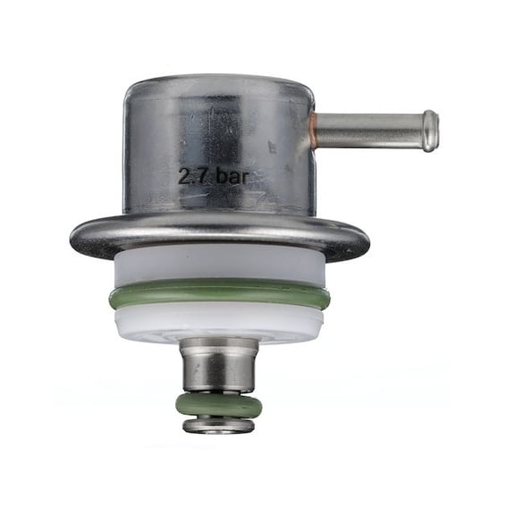 Fuel Pressure Regulator - Compatible with 1999 - 2003 Ford F-150 2000 2001 2002