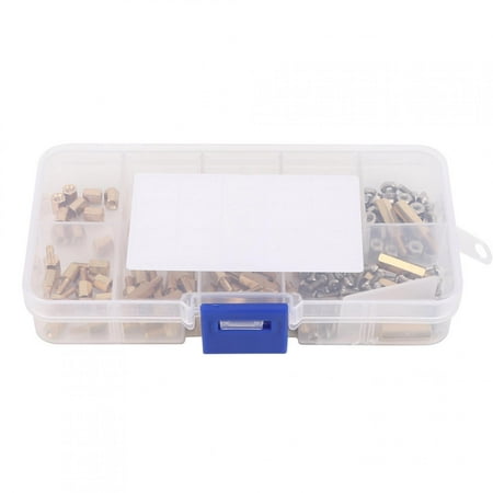 

Practical Brass Standoff Spacer Standoff Spacer For Building Woodworking