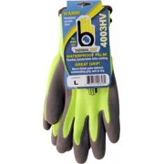 Bellingham Glove C4003HVXL GLV HI VIZ DBL LINED
