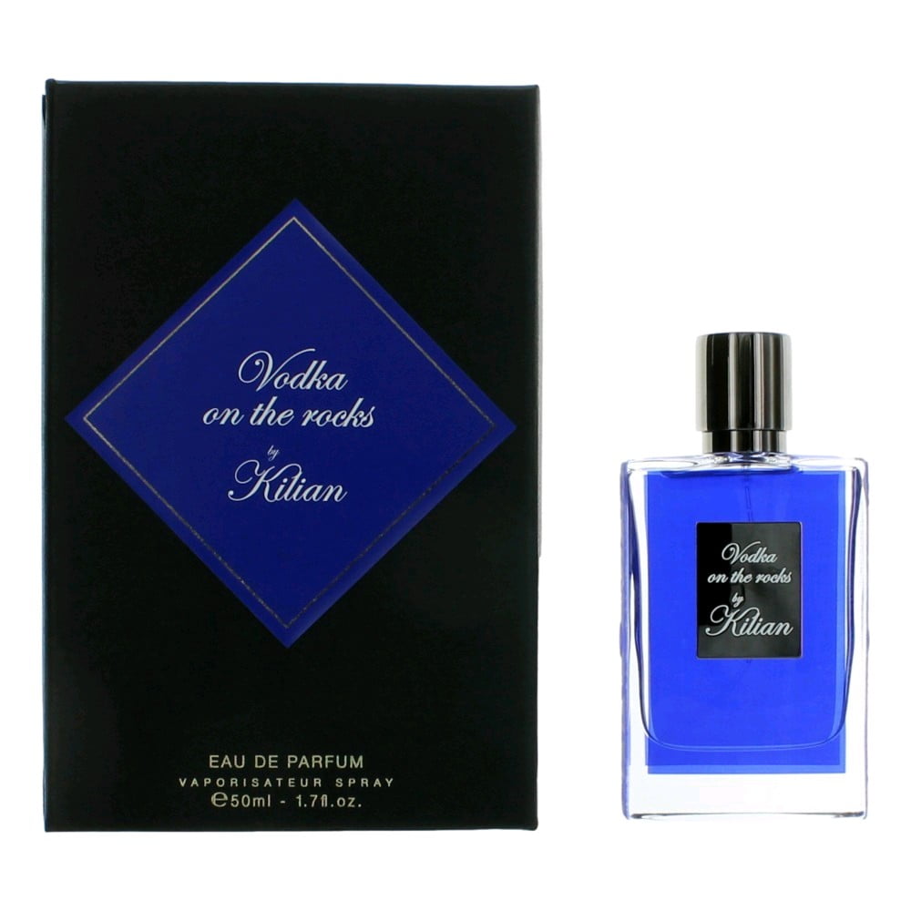 Kilian Forbidden Games Eau De Parfum 1.7oz/50 ml - Walmart.com