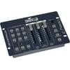 CHAUVET DJ Obey 3 Compact DMX Controller for LED DJ Light Fixtures