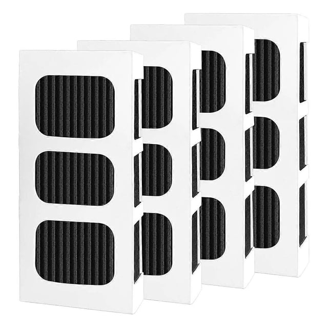 Air Filter for FrigidairePure Air Ultra II Refrigerator Air Filter