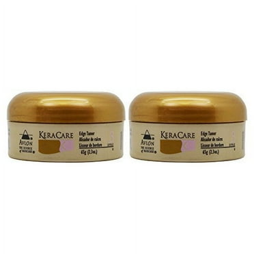 Avlon Keracare Edge Tamer 2.3oz "Pack of 2"