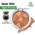 thumbnail image 3 of Physicians Formula Powder Palette Blush, Blushing Natural, 0.17 Ounce, 3 of 6