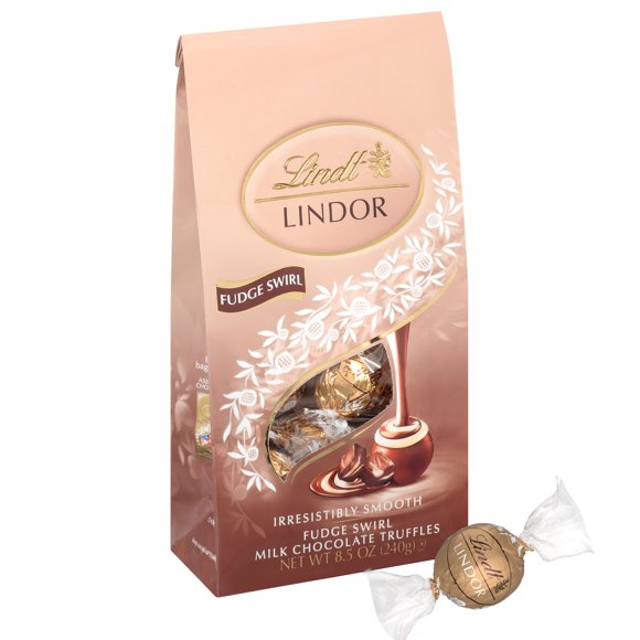 Lindt Truffles