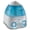 Blue, variant on Vicks Starry Night 1 Gallon Cool Mist Humidifier, Blue, V3700