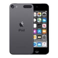 thumbnail image 1 of Pre-Owned Restored Apple iPod Touch 6th Gen 16GB - Space Gray, 1 of 1